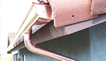 Find Gutter Contractors in Tompkins County